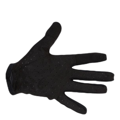 Divide Glove Black