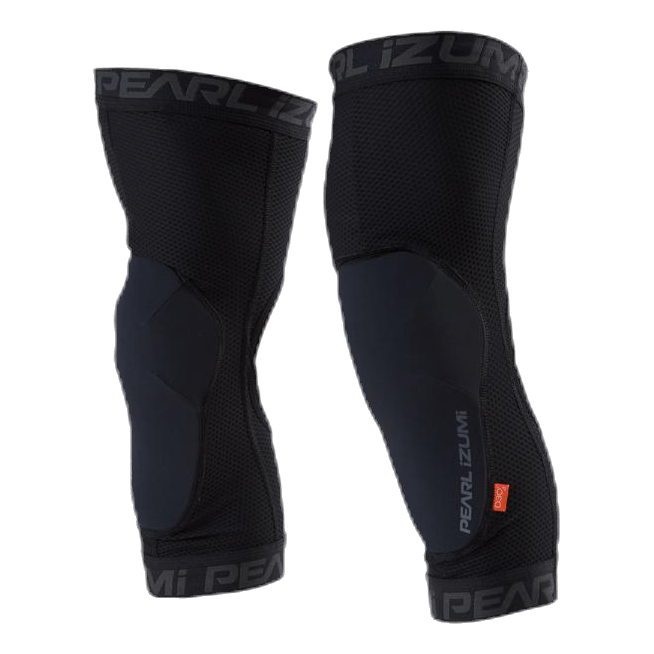 Summit Knee Guard Black