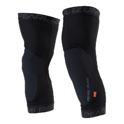 Summit Knee Guard Black