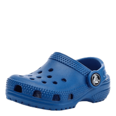 Classic Clog Kids Blue