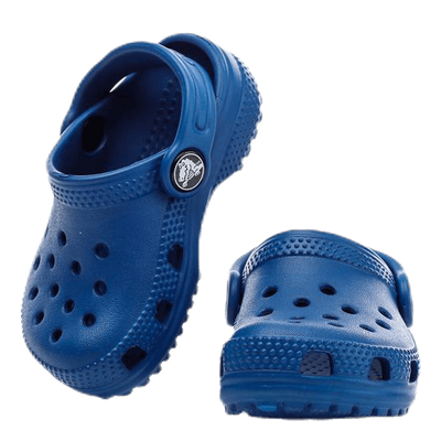 Classic Clog Kids Blue