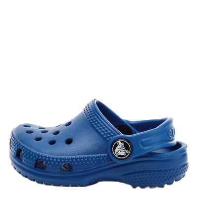 Classic Clog Kids Blue