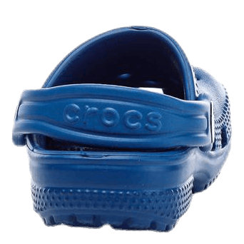 Classic Clog Kids Blue