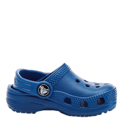 Classic Clog Kids Blue