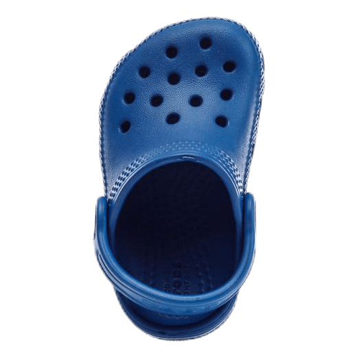 Classic Clog Kids Blue