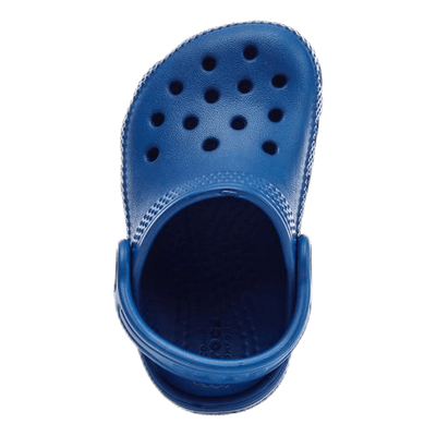 Classic Clog Kids Blue