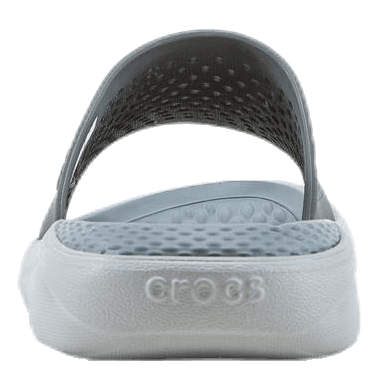 LiteRide Slide White/Grey