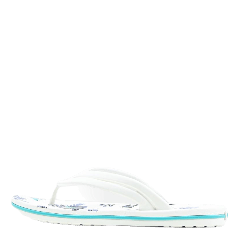 Crocband Botanical White