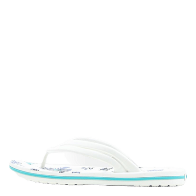 Crocband Botanical White