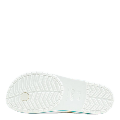 Crocband Botanical White