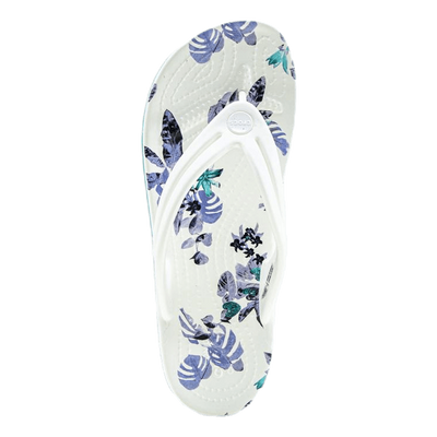 Crocband Botanical White