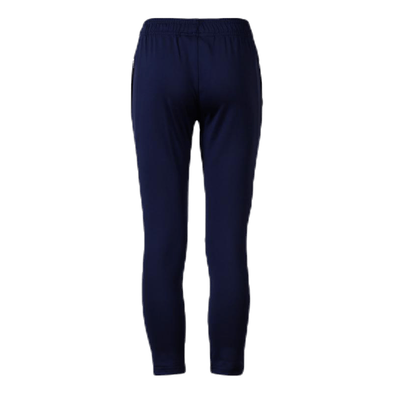 Y Challenger II Training Pant Junior Blue