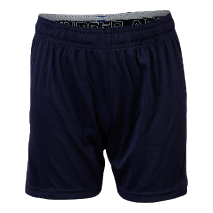 Y Challenger II Knit Short Blue