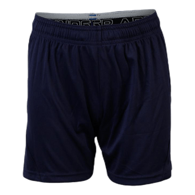 Y Challenger II Knit Short Blue