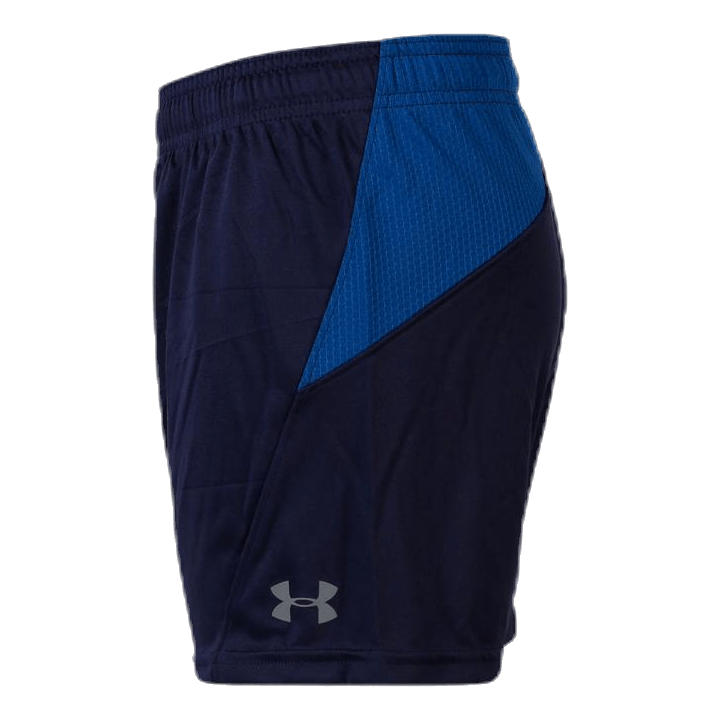 Y Challenger II Knit Short Blue