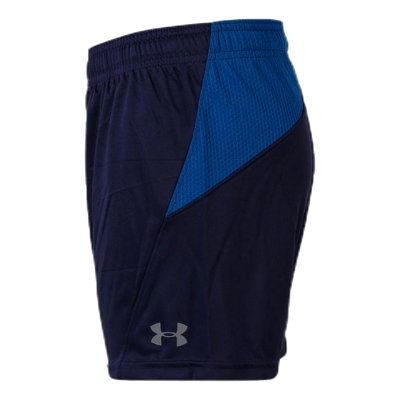 Y Challenger II Knit Short Blue