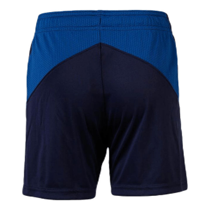 Y Challenger II Knit Short Blue