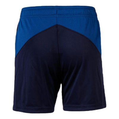 Y Challenger II Knit Short Blue