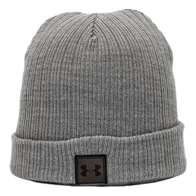 Truckstop Beanie Junior Grey