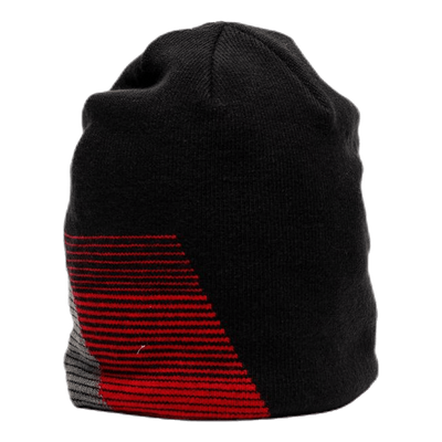 Beanie/Glove Combo Junior Black