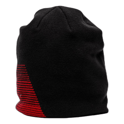 Beanie/Glove Combo Junior Black