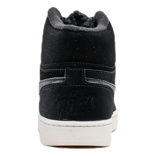 Ebernon Mid SE Black