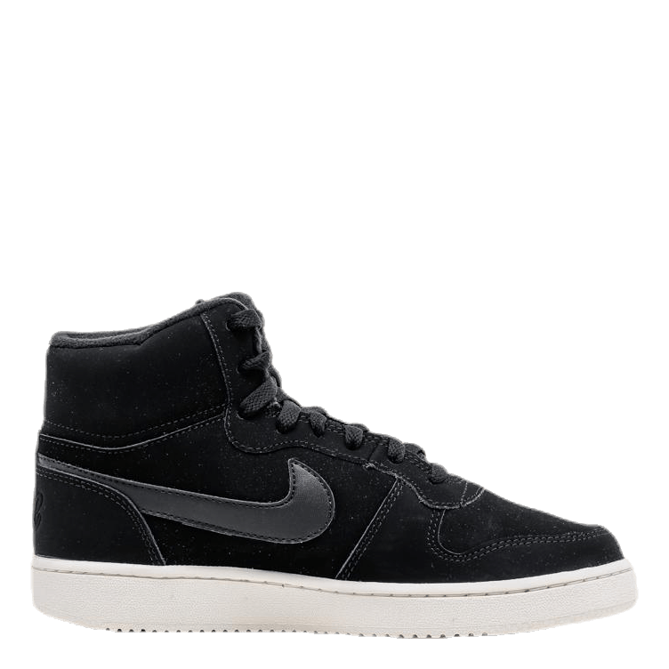 Ebernon Mid SE Black