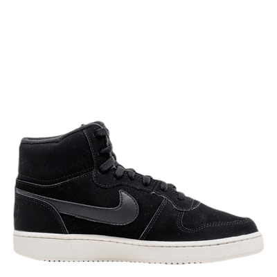 Ebernon Mid SE Black