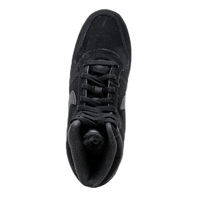 Ebernon Mid SE Black