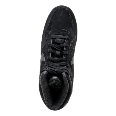 Ebernon Mid SE Black