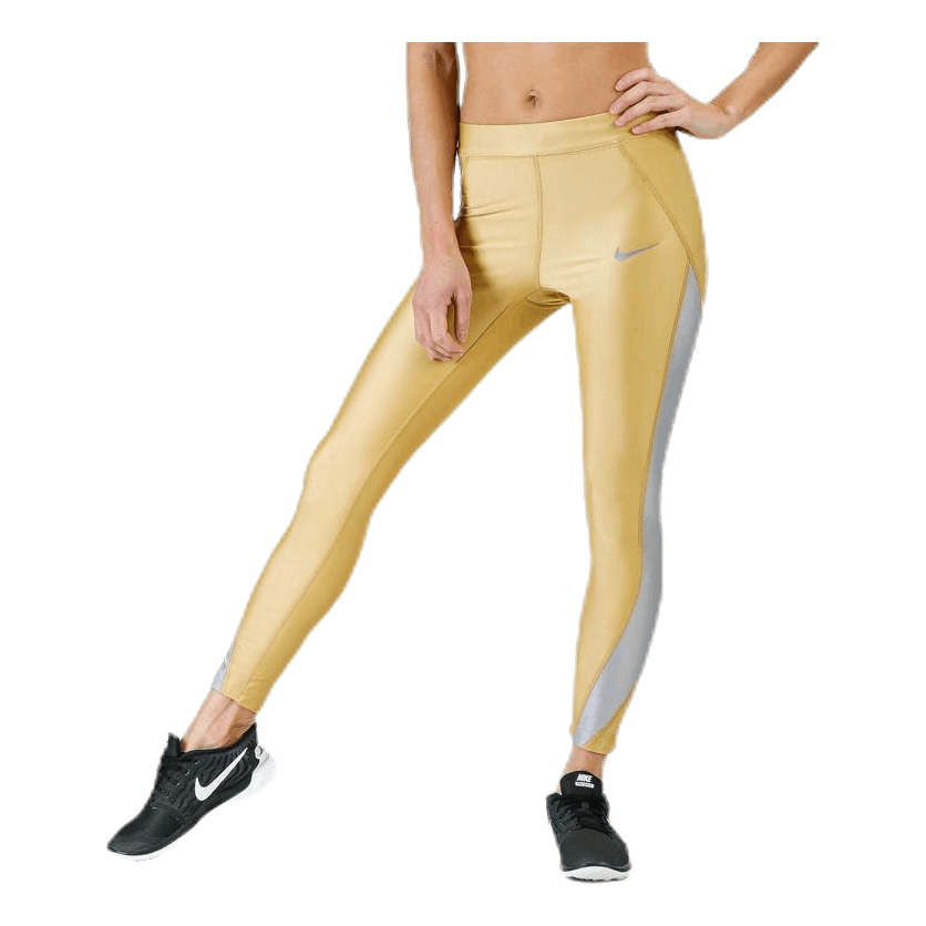 Speed Metallic 7/8 Tight Gold