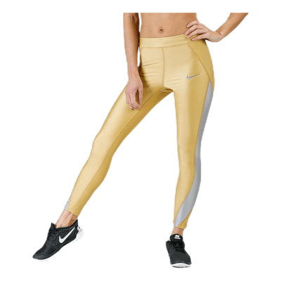 Speed Metallic 7/8 Tight Gold