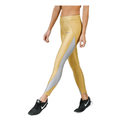 Speed Metallic 7/8 Tight Gold