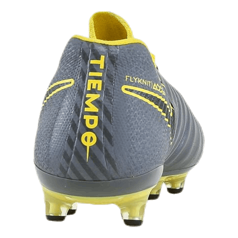 Legend 7 Elite AG-Pro Grey/Yellow