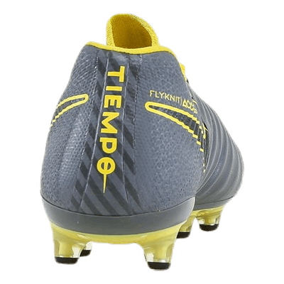 Legend 7 Elite AG-Pro Grey/Yellow