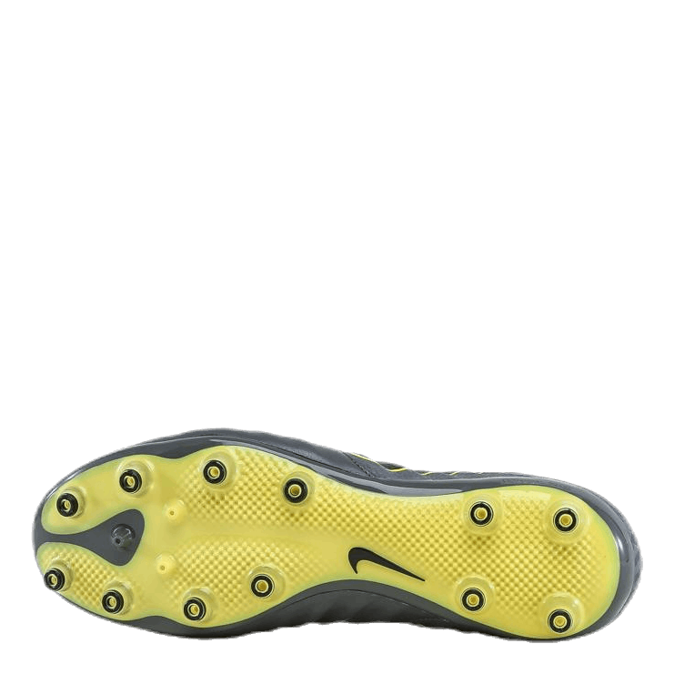 Legend 7 Elite AG-Pro Grey/Yellow