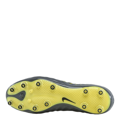 Legend 7 Elite AG-Pro Grey/Yellow