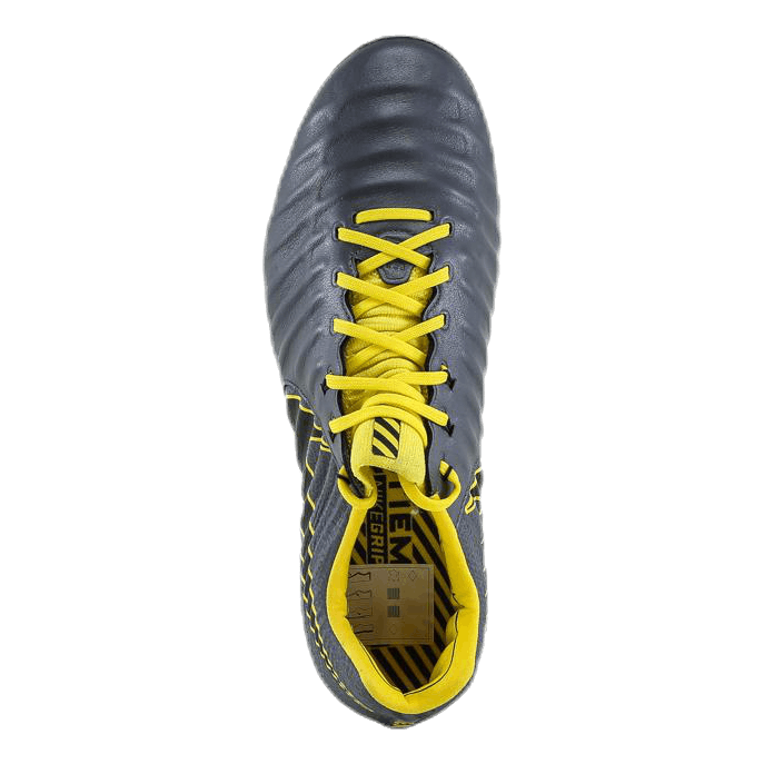 Legend 7 Elite AG-Pro Grey/Yellow