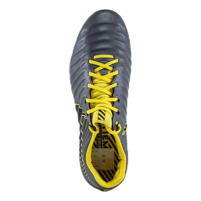 Legend 7 Elite AG-Pro Grey/Yellow