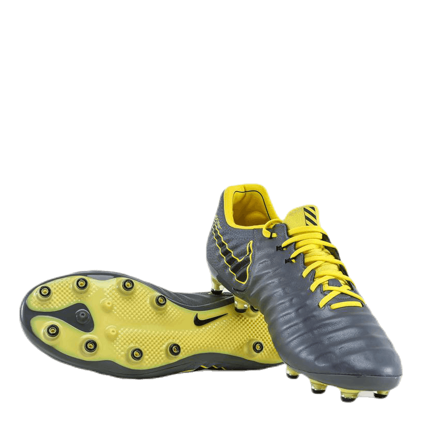 Legend 7 Elite AG-Pro Grey/Yellow