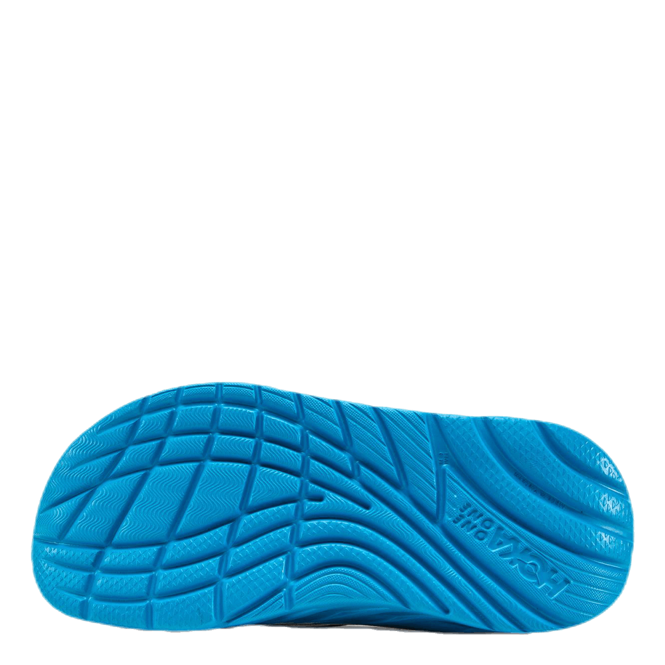 Ora Recovery Flip Blue/Black