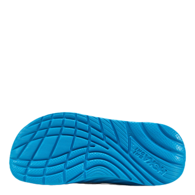 Ora Recovery Flip Blue/Black