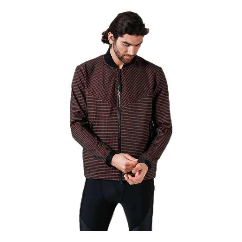 Nike store grid jacket