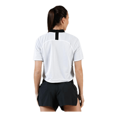 Nike F.C. Women's Top White/Black