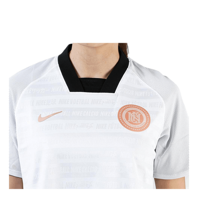 Nike F.C. Women's Top White/Black