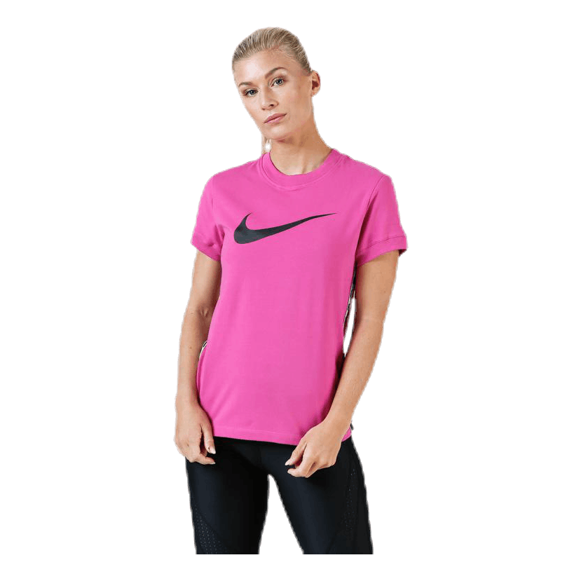 Hyper Femme SS Top Pink