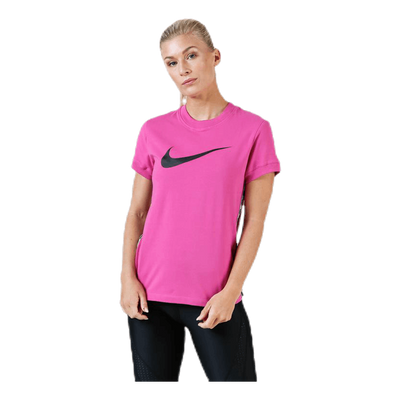 Hyper Femme SS Top Pink