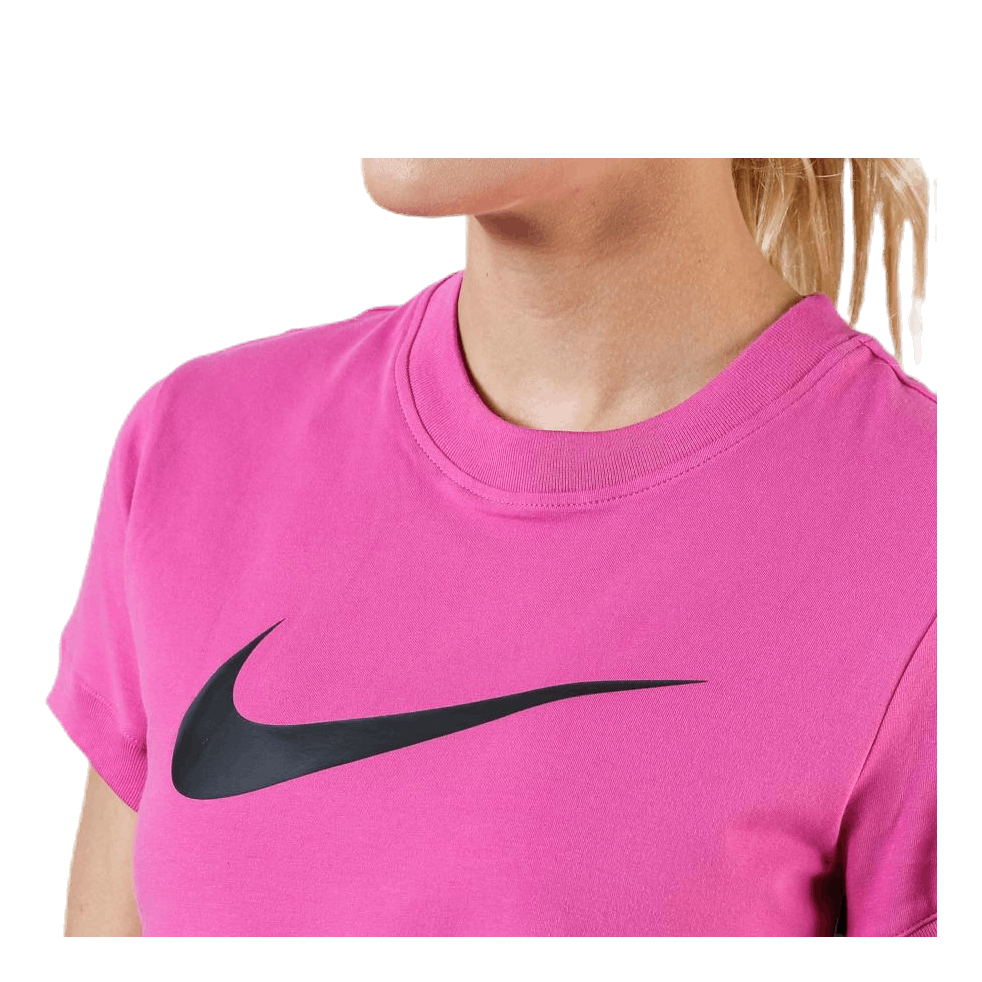 Hyper Femme SS Top Pink