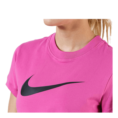 Hyper Femme SS Top Pink