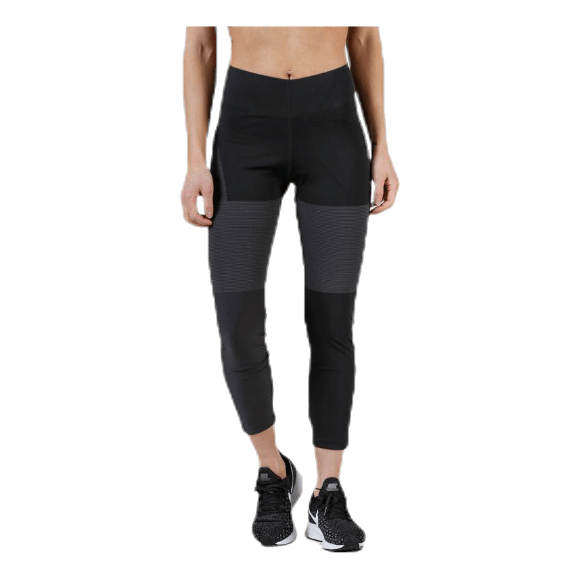 Tech Pack Crop Black/Grey